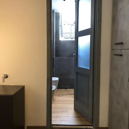 Au Coin شقة